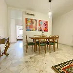 Apartment Stay In Bari